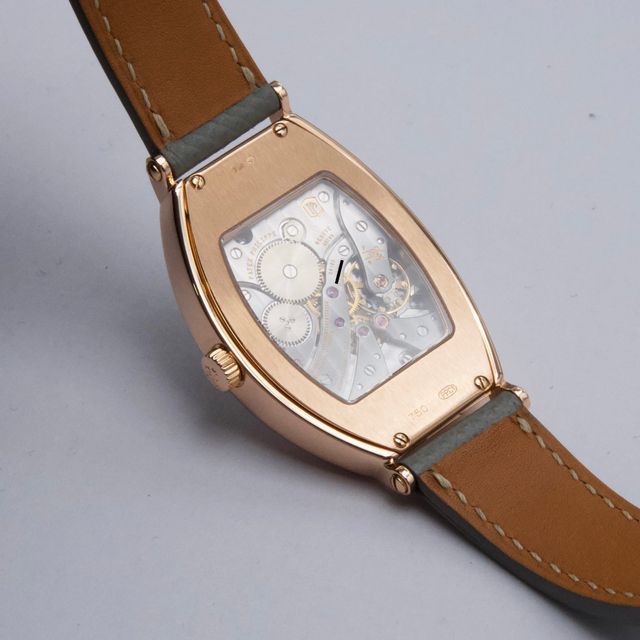 Patek Philippe Gondolo 5098R-001 Image 6